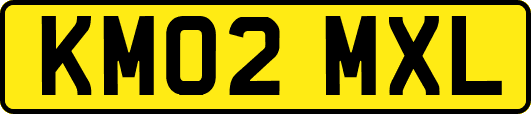 KM02MXL