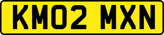 KM02MXN