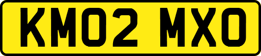 KM02MXO