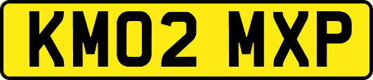 KM02MXP