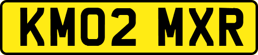 KM02MXR