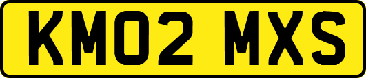 KM02MXS