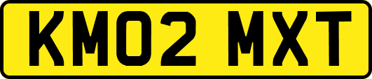 KM02MXT