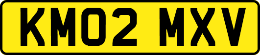 KM02MXV