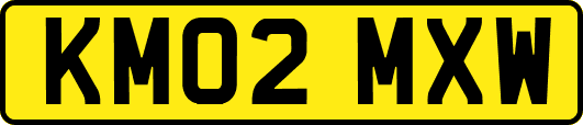 KM02MXW