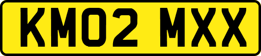 KM02MXX