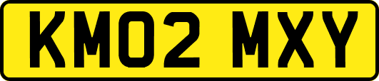 KM02MXY