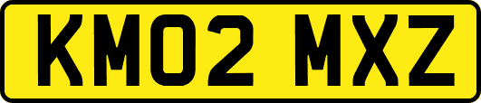 KM02MXZ
