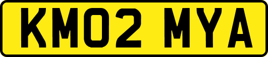 KM02MYA