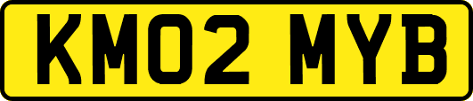 KM02MYB