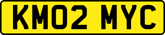 KM02MYC