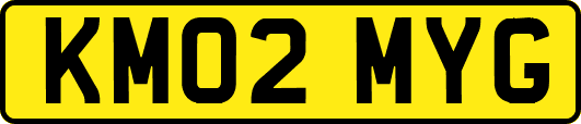 KM02MYG