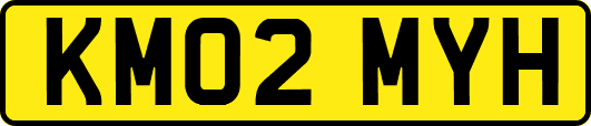 KM02MYH