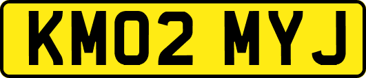 KM02MYJ