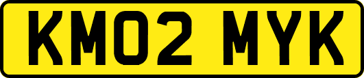 KM02MYK
