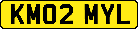 KM02MYL