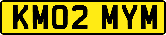 KM02MYM