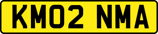 KM02NMA