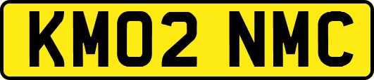 KM02NMC