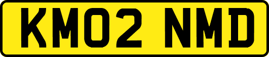 KM02NMD