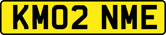 KM02NME