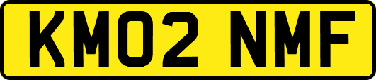 KM02NMF