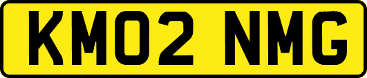 KM02NMG