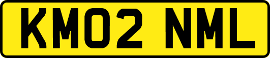 KM02NML