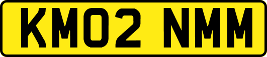 KM02NMM