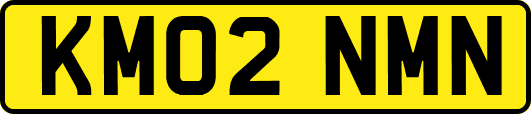 KM02NMN
