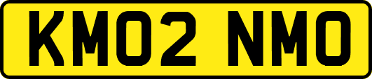 KM02NMO