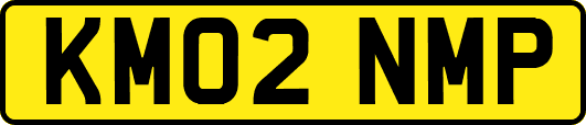 KM02NMP