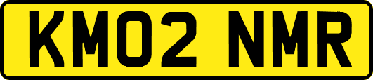 KM02NMR