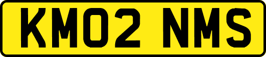 KM02NMS