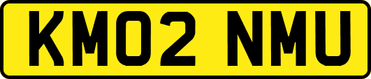 KM02NMU