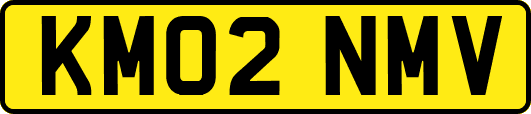 KM02NMV