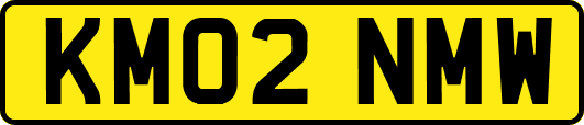 KM02NMW