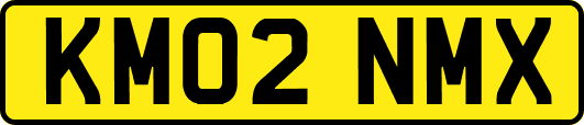 KM02NMX