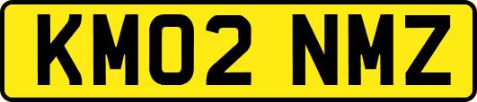 KM02NMZ