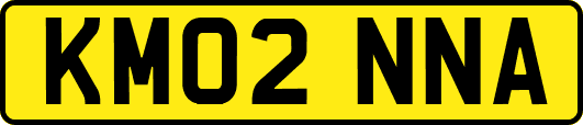 KM02NNA