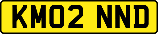 KM02NND