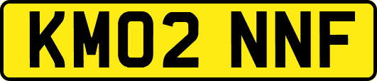 KM02NNF