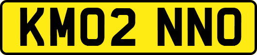 KM02NNO