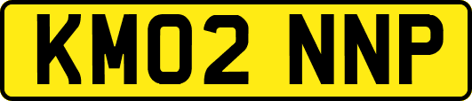 KM02NNP