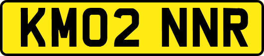 KM02NNR