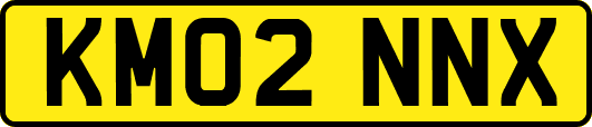 KM02NNX