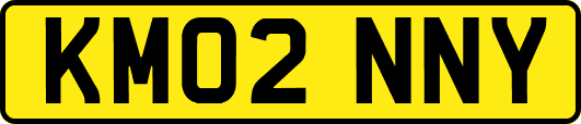 KM02NNY
