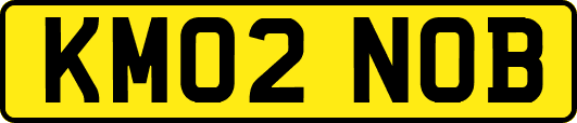 KM02NOB