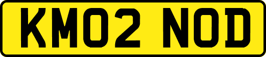 KM02NOD