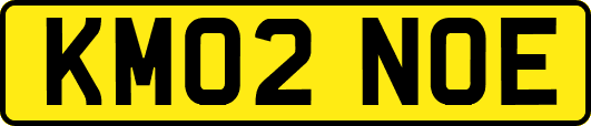 KM02NOE